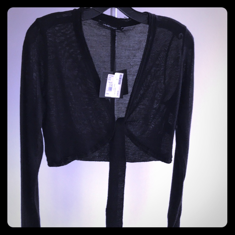 Lauren Vidal Cardigan